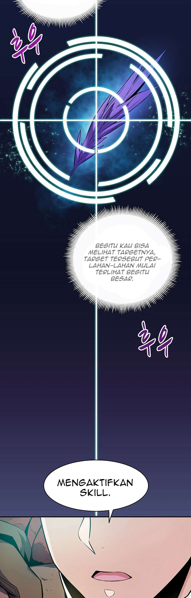 Arcane Sniper chapter 24 halaman 59