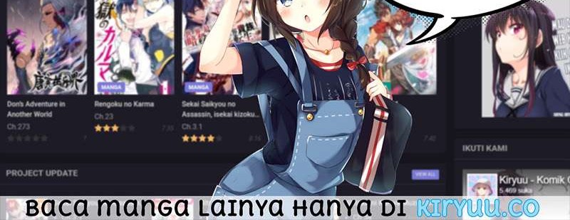 Arcane Sniper chapter 24 halaman 68