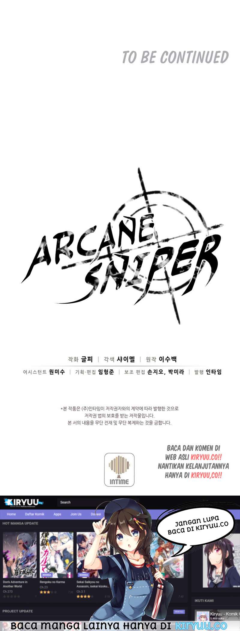 Arcane Sniper Bab 25 halaman 94