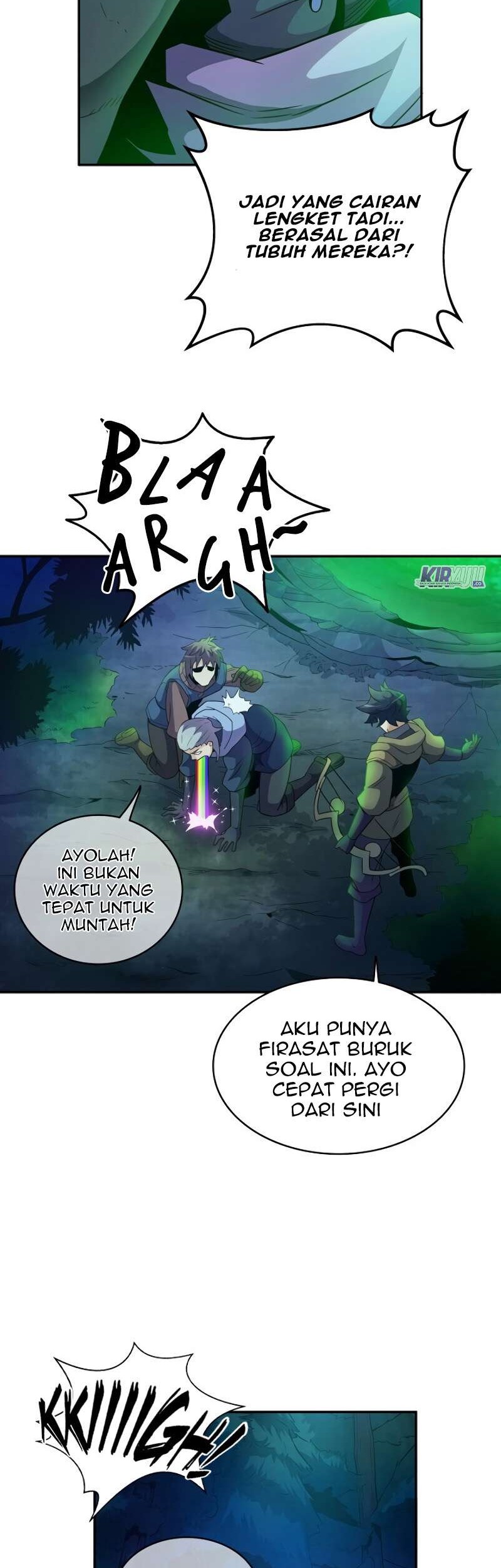 Arcane Sniper Bab 26 halaman 45
