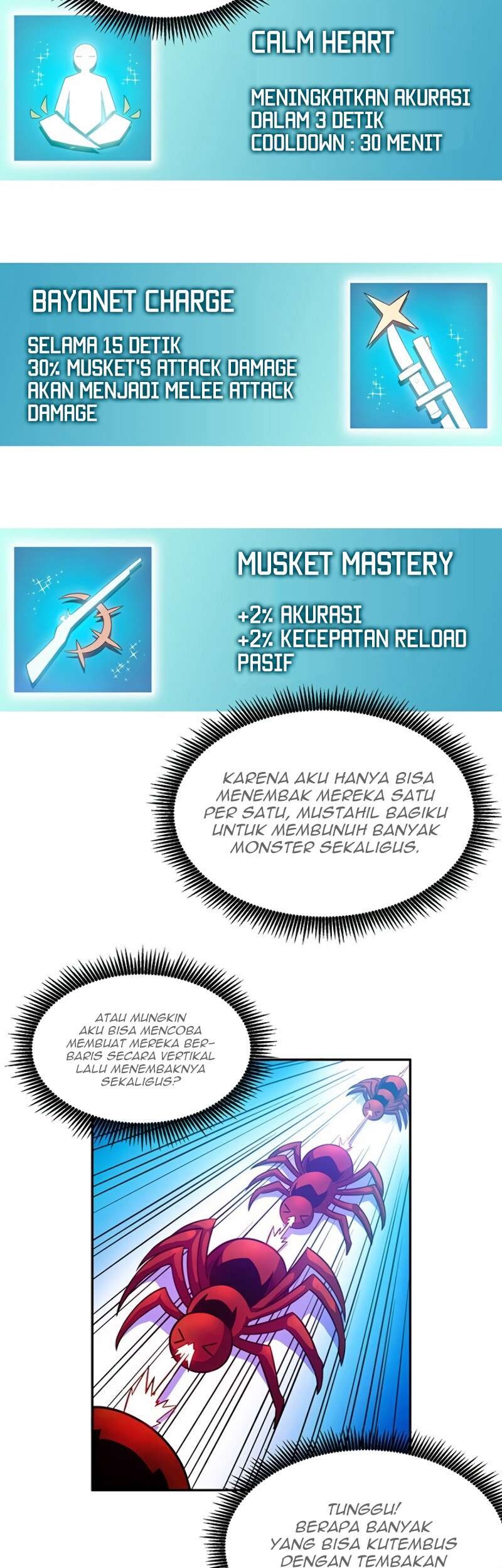 Arcane Sniper Bab 27 halaman 5