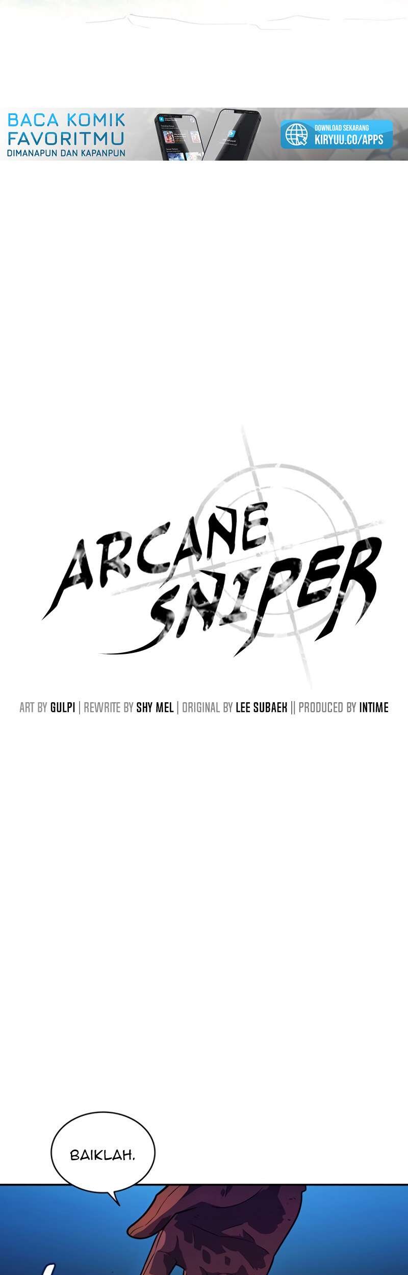 Arcane Sniper Bab 27 halaman 14