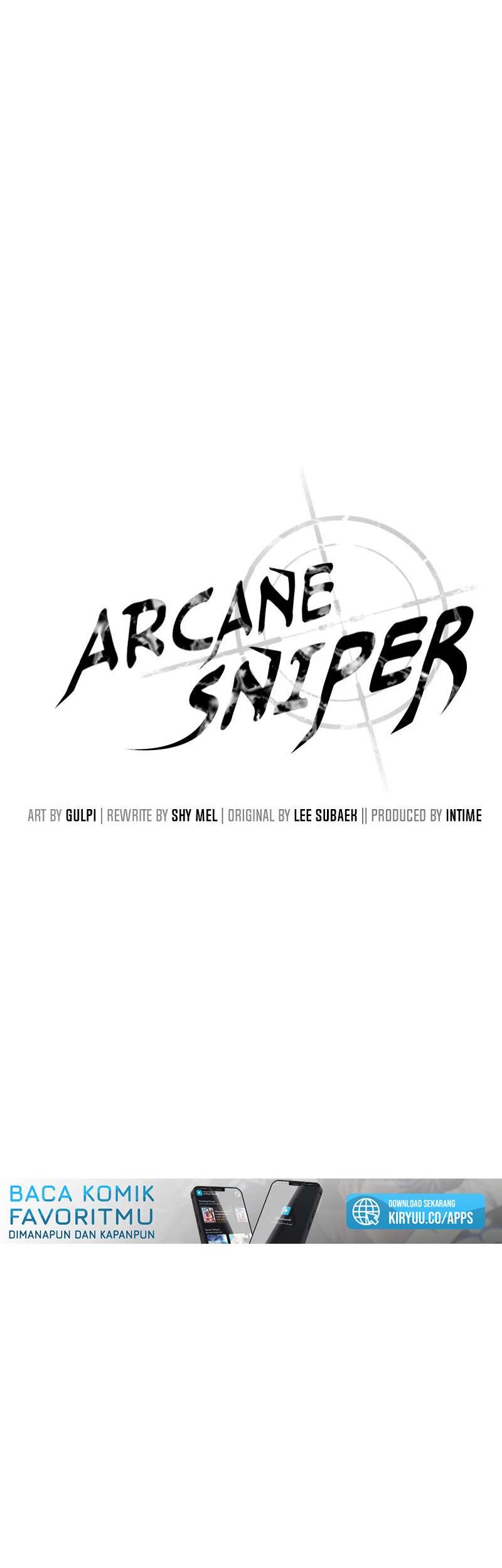 Arcane Sniper Bab 28 halaman 6
