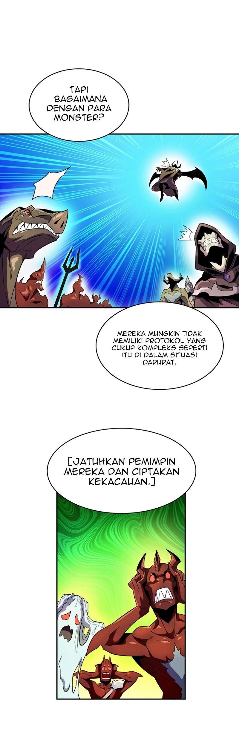 Arcane Sniper Bab 28 halaman 20