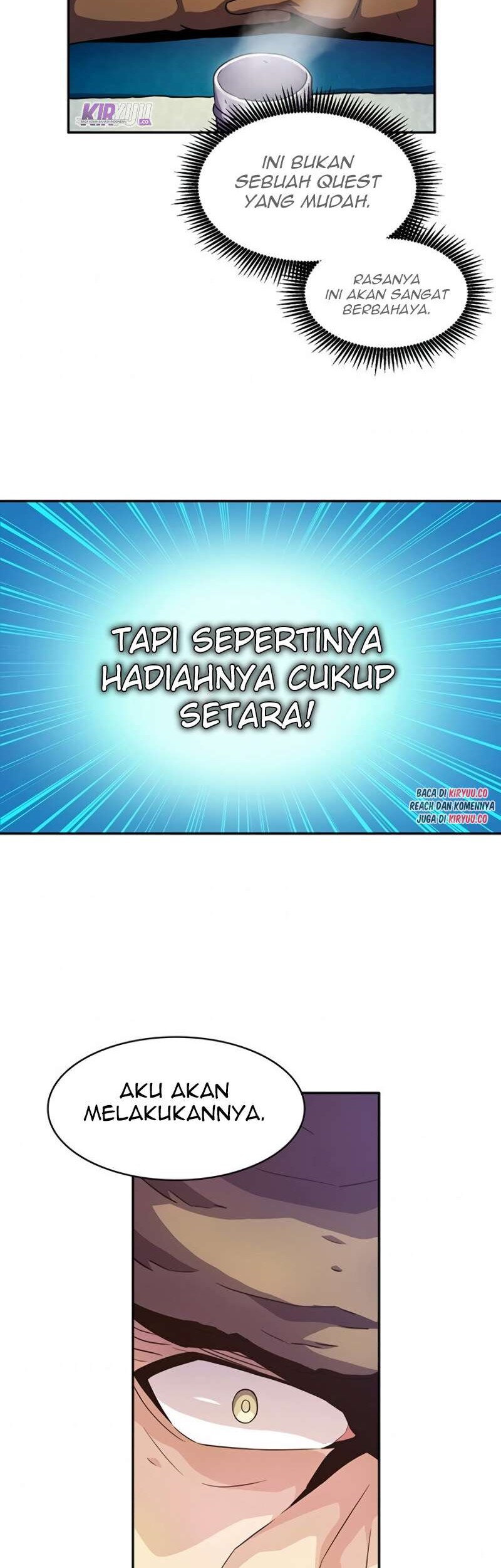 Arcane Sniper Bab 28 halaman 36