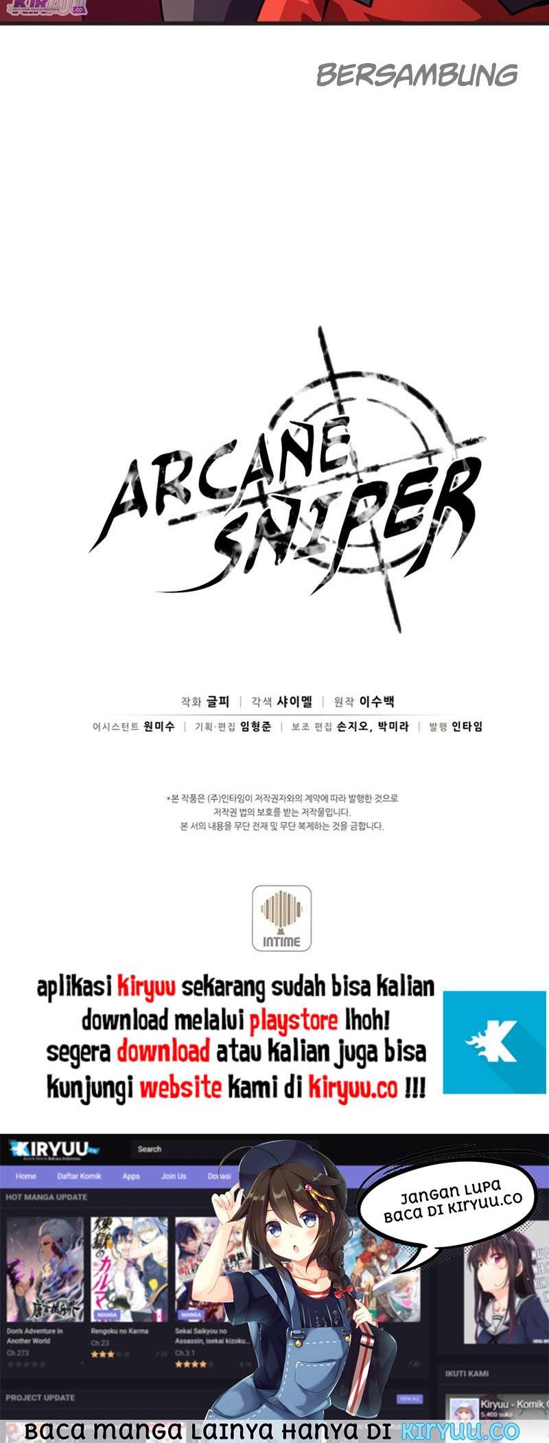 Arcane Sniper Bab 29 halaman 65