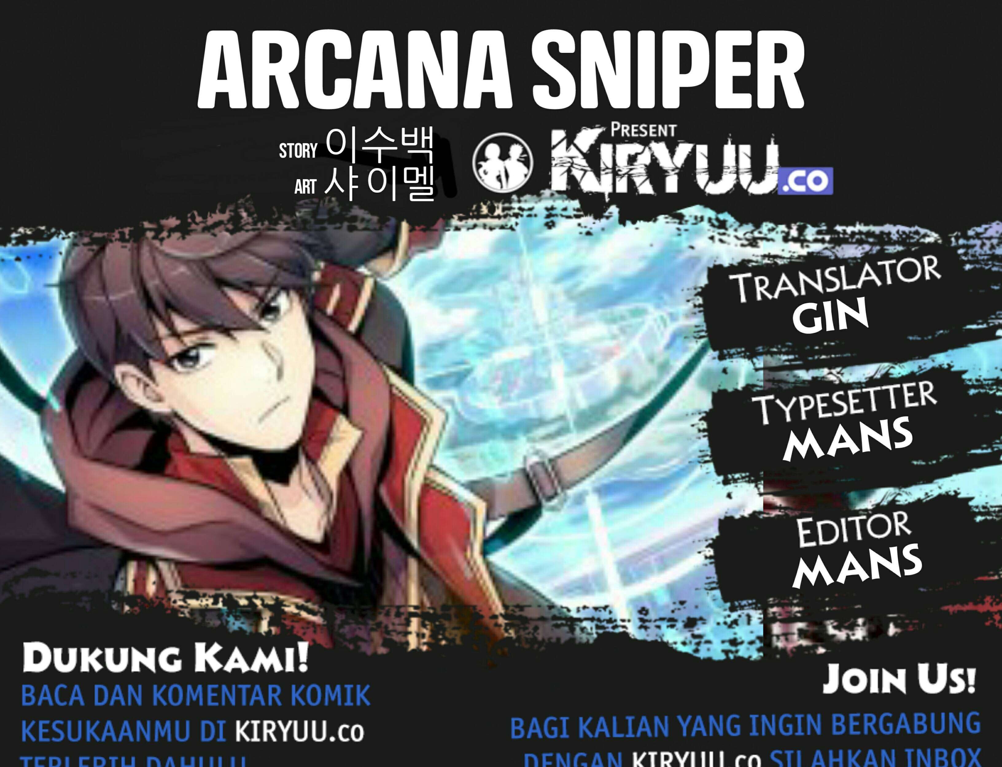 Arcane Sniper Bab 3 halaman 3