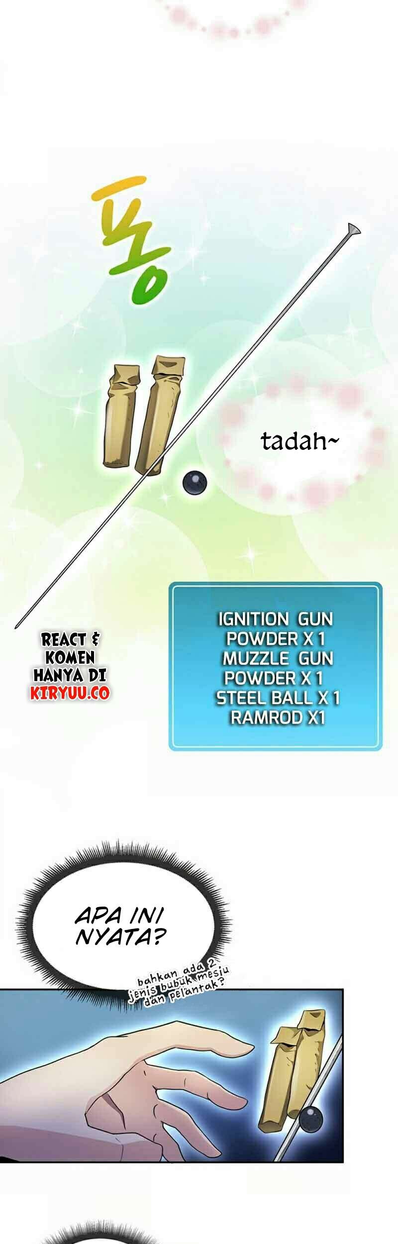 Arcane Sniper Bab 3 halaman 9