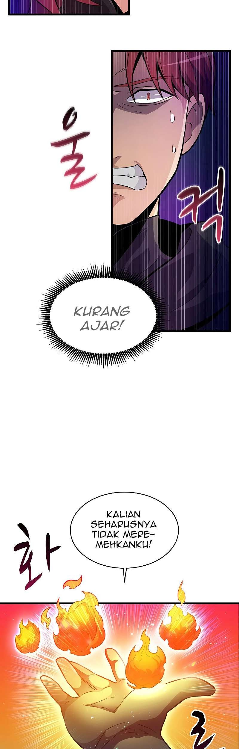 Arcane Sniper Bab 30 halaman 11