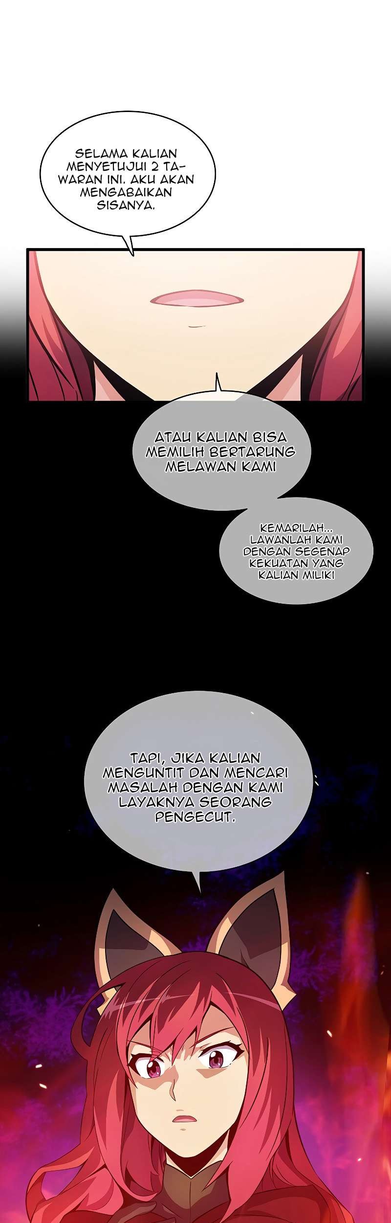 Arcane Sniper Bab 30 halaman 45
