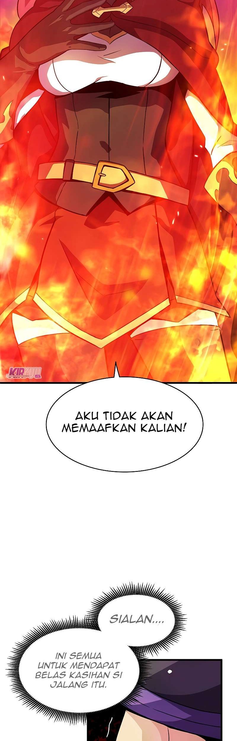 Arcane Sniper Bab 30 halaman 46