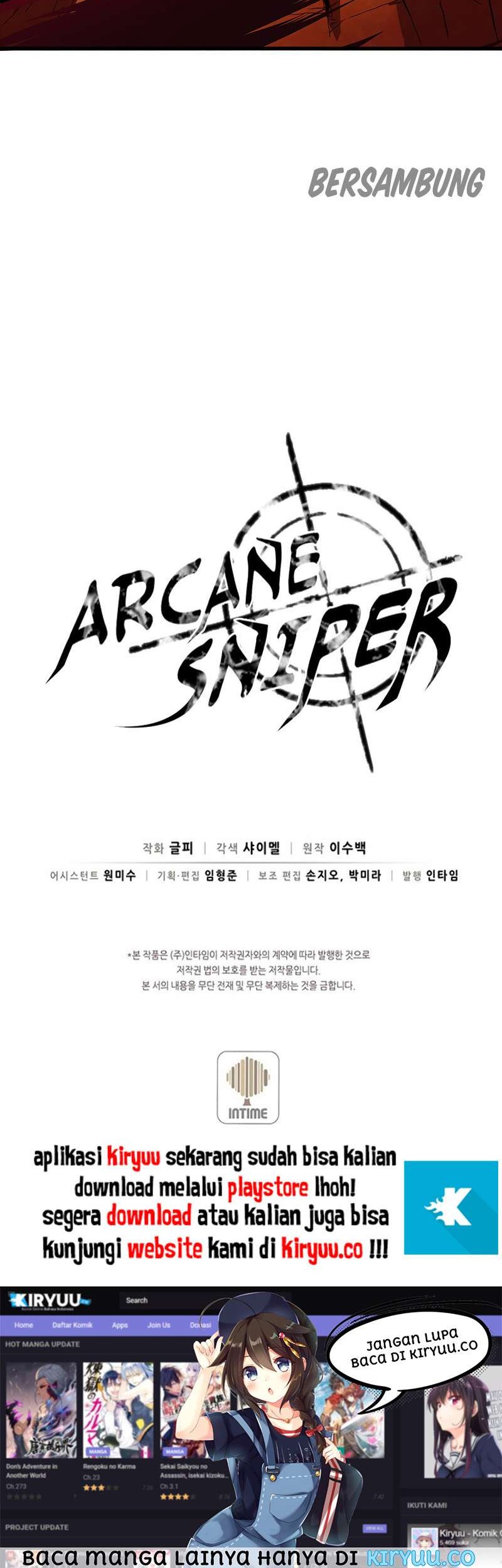 Arcane Sniper Bab 30 halaman 66