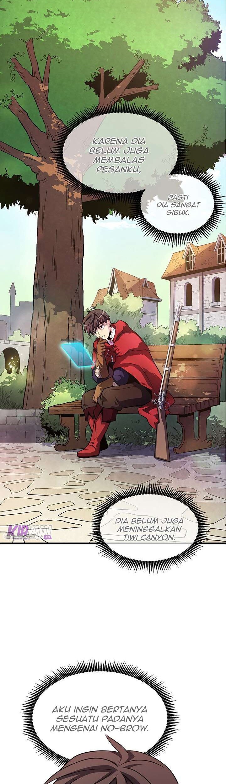 Arcane Sniper Bab 31 halaman 15