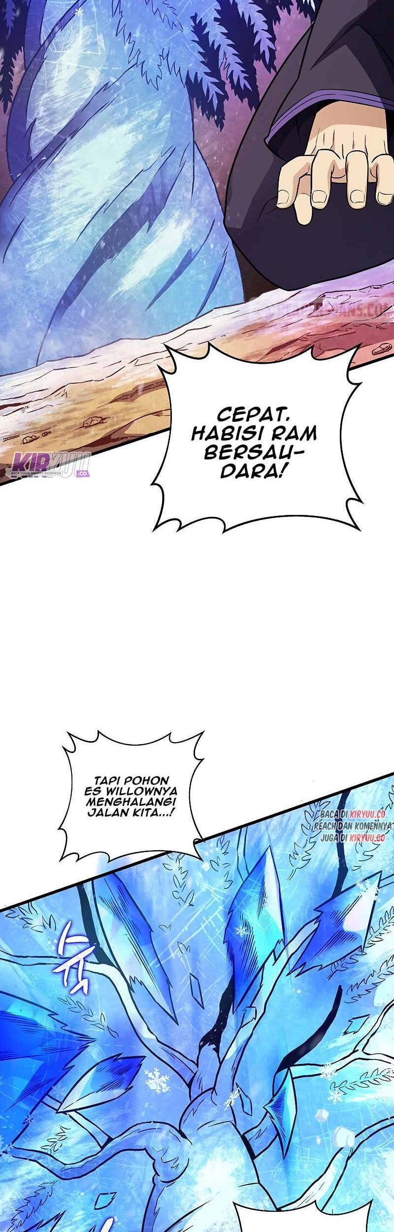 Arcane Sniper Bab 32 halaman 28