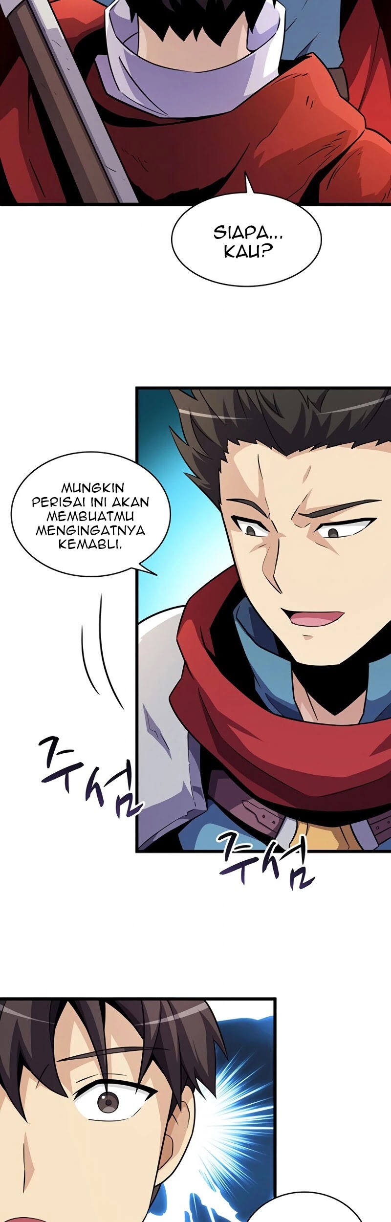 Arcane Sniper Bab 33 halaman 68
