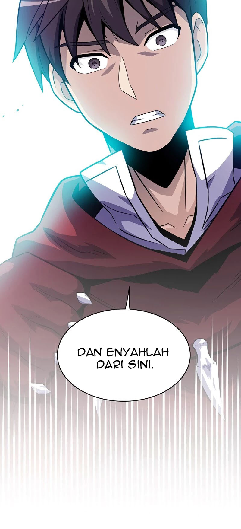 Arcane Sniper Bab 33 halaman 92