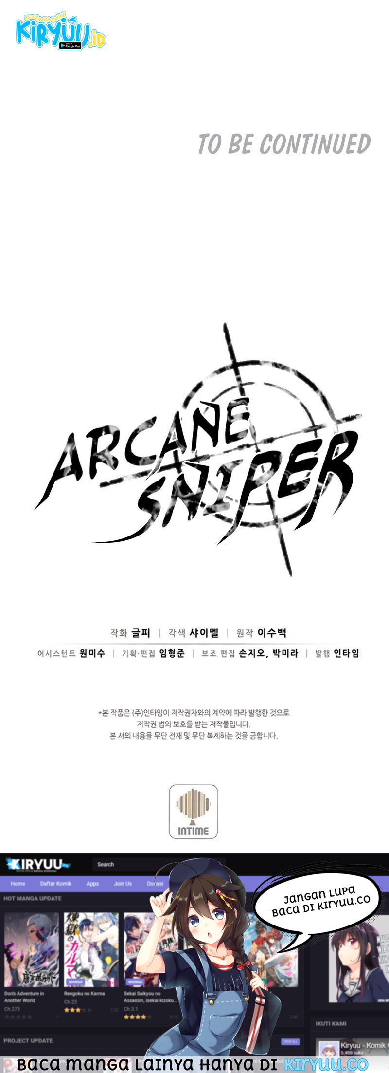 Arcane Sniper Bab 33 halaman 93