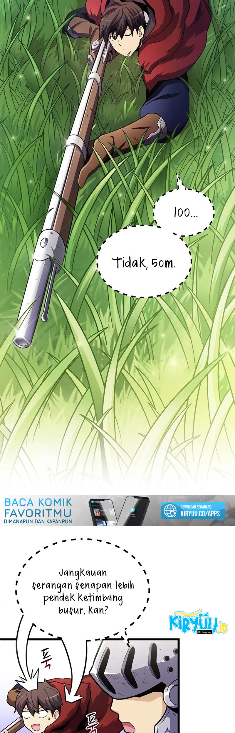 Arcane Sniper Bab 34 halaman 60