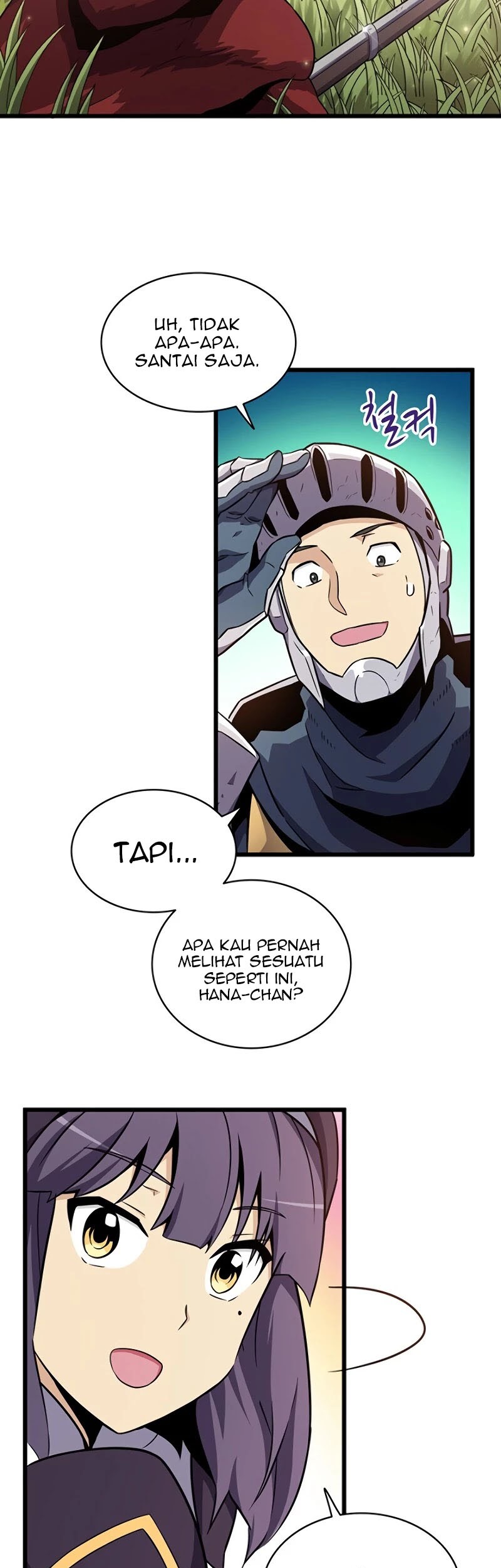 Arcane Sniper Bab 34 halaman 68