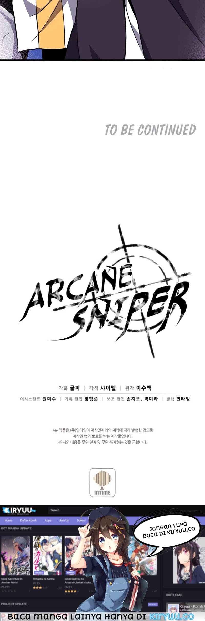 Arcane Sniper Bab 34 halaman 79