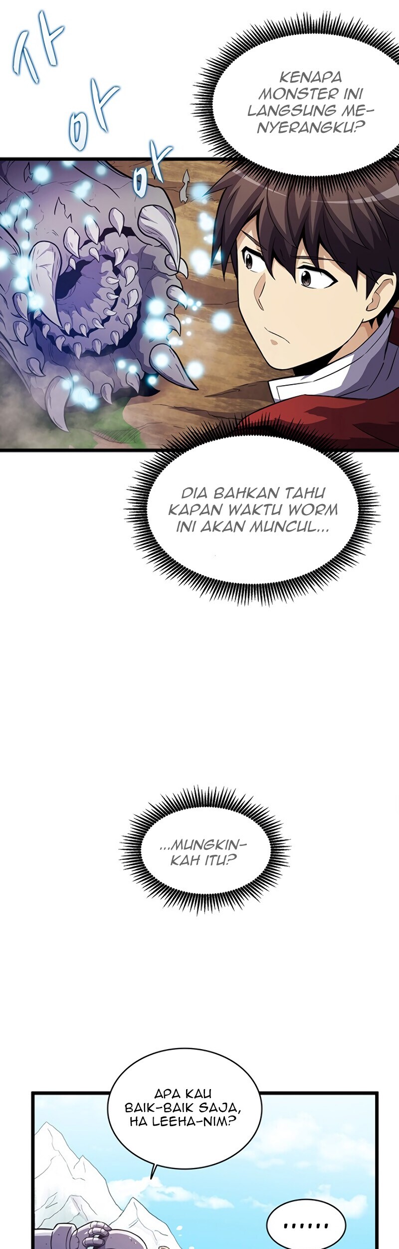 Arcane Sniper Bab 35 halaman 10