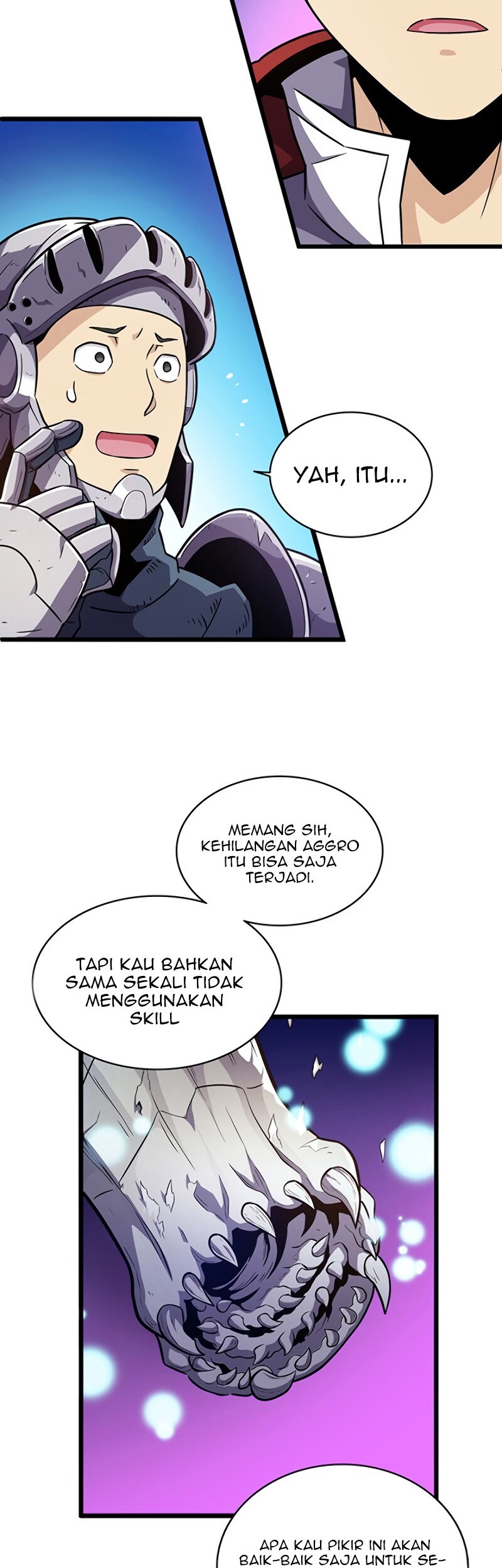 Arcane Sniper Bab 35 halaman 14