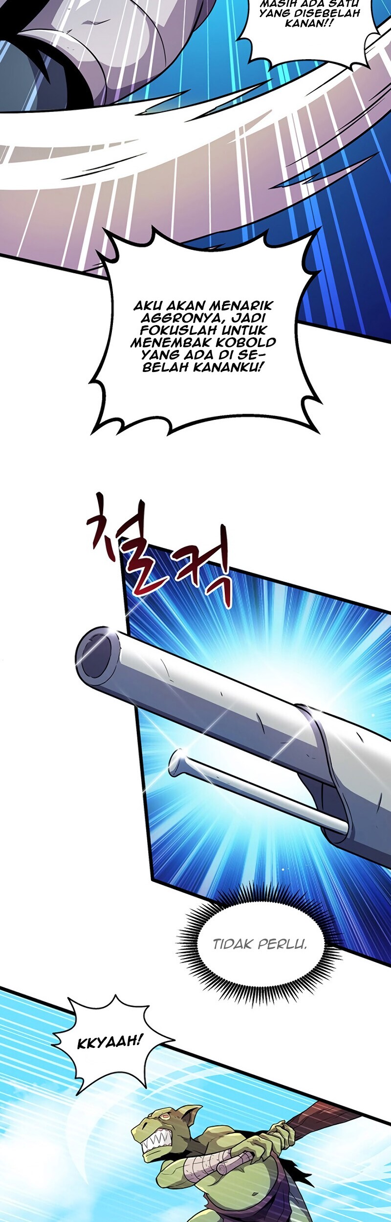 Arcane Sniper Bab 35 halaman 40