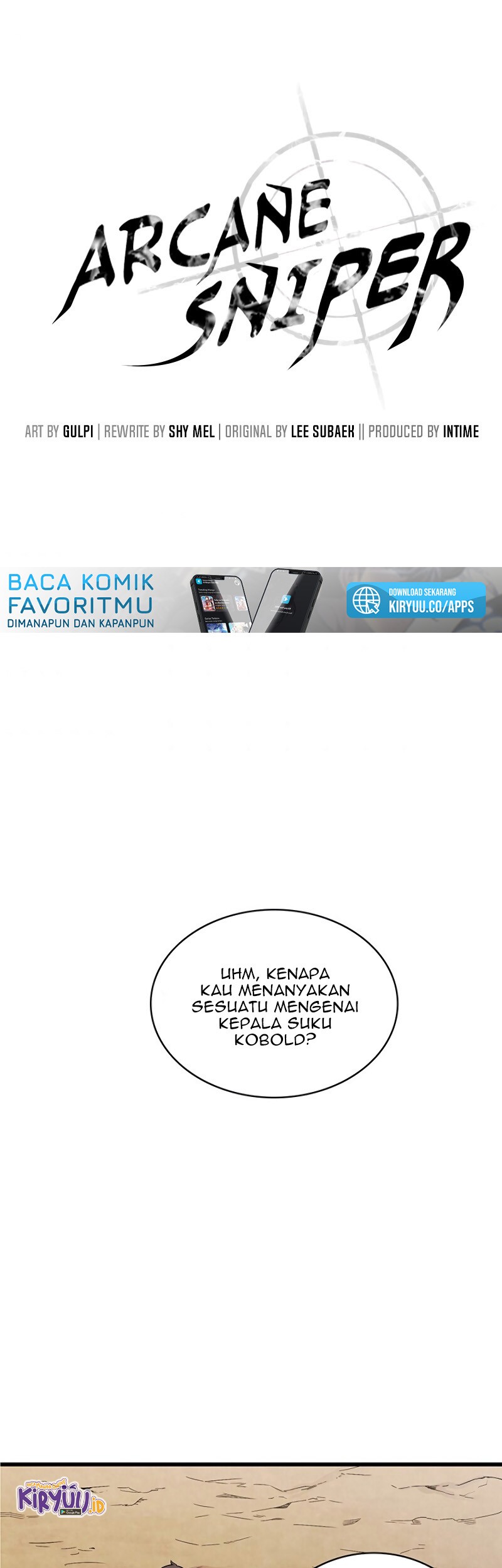 Arcane Sniper Bab 36 halaman 8
