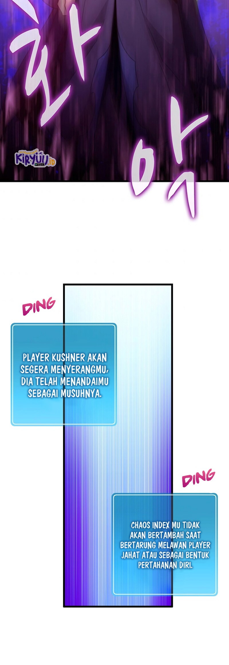 Arcane Sniper Bab 36 halaman 47