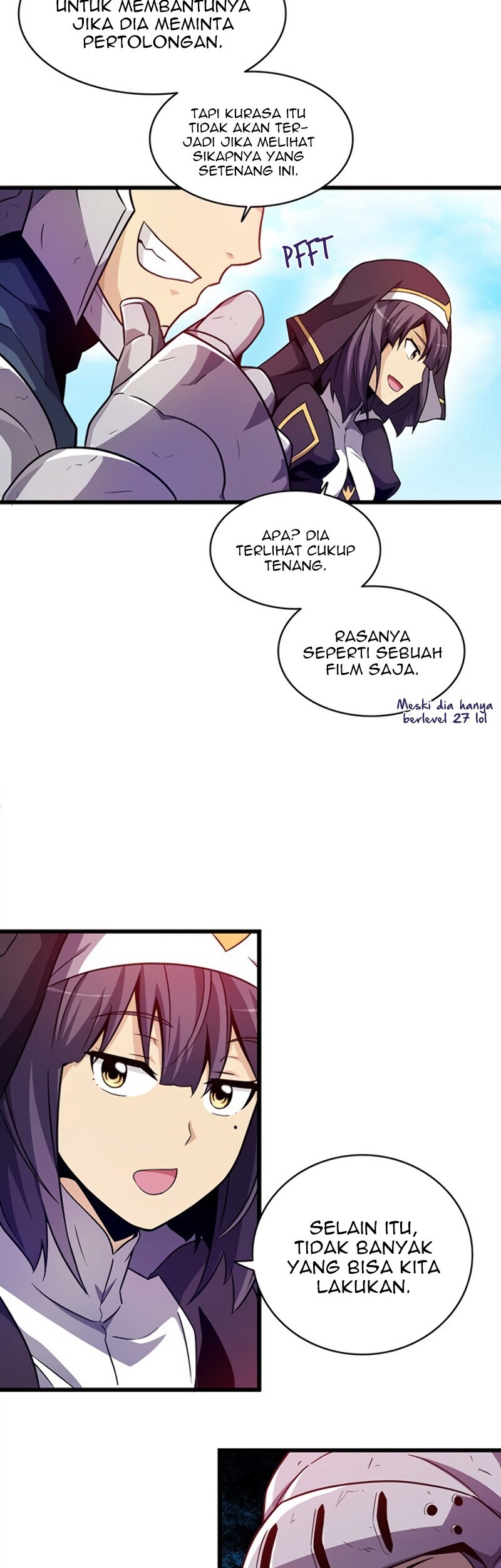 Arcane Sniper Bab 37 halaman 39