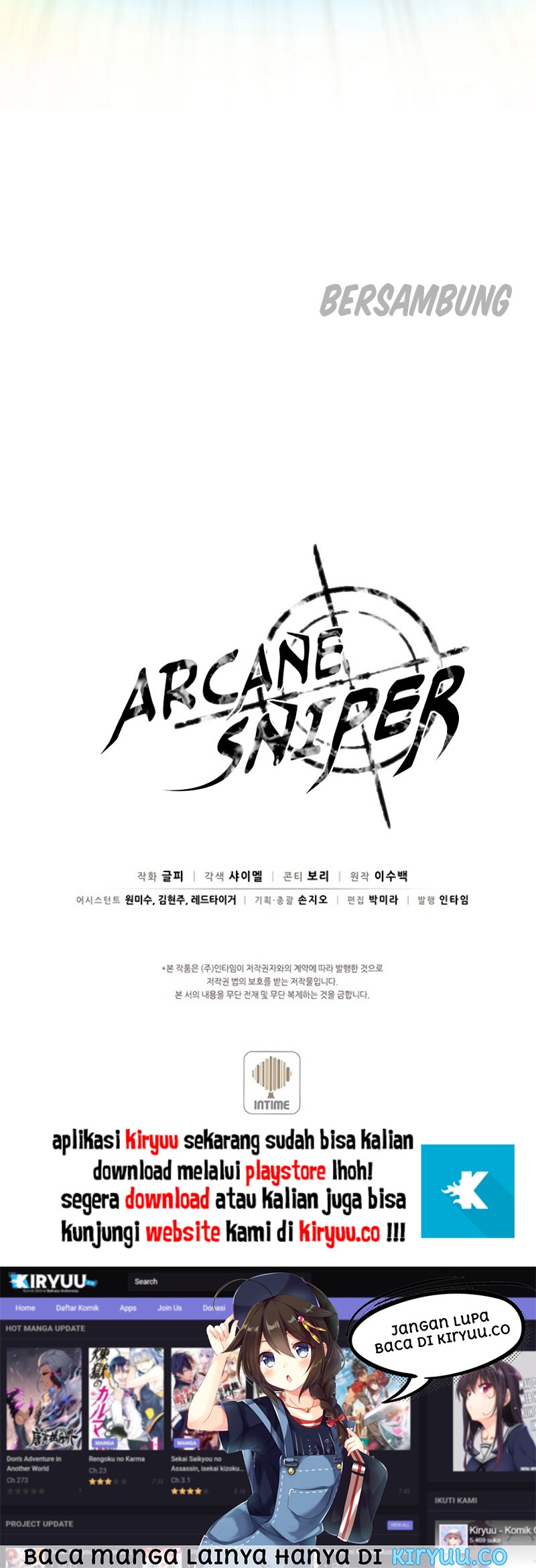 Arcane Sniper Bab 37 halaman 63