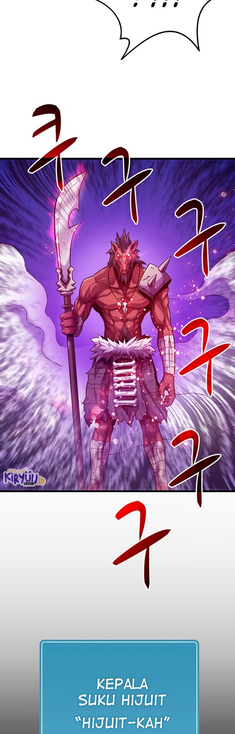 Arcane Sniper Bab 38 halaman 17