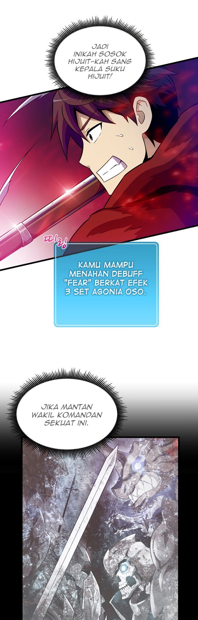 Arcane Sniper Bab 38 halaman 25