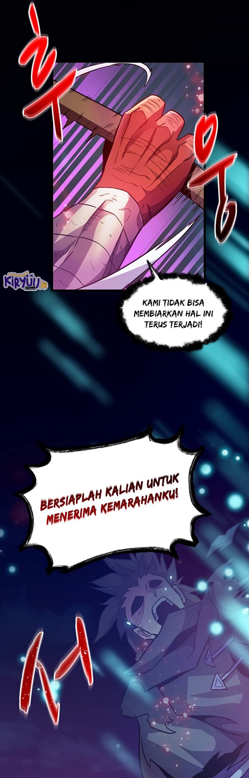 Arcane Sniper Bab 38 halaman 37