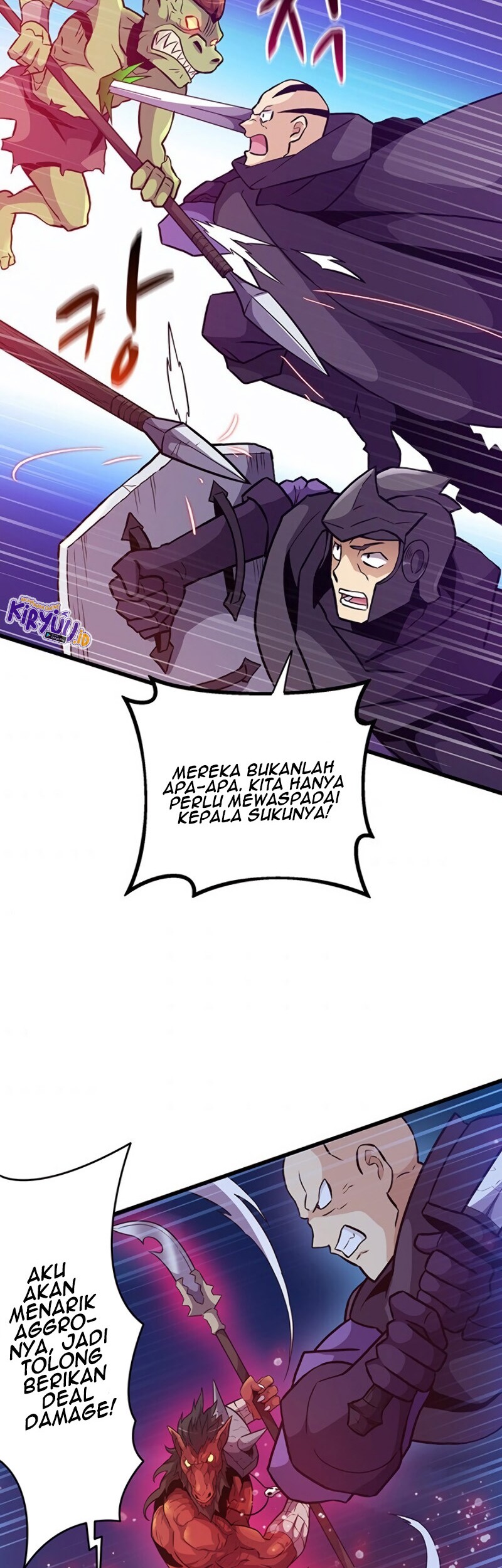 Arcane Sniper Bab 38 halaman 41