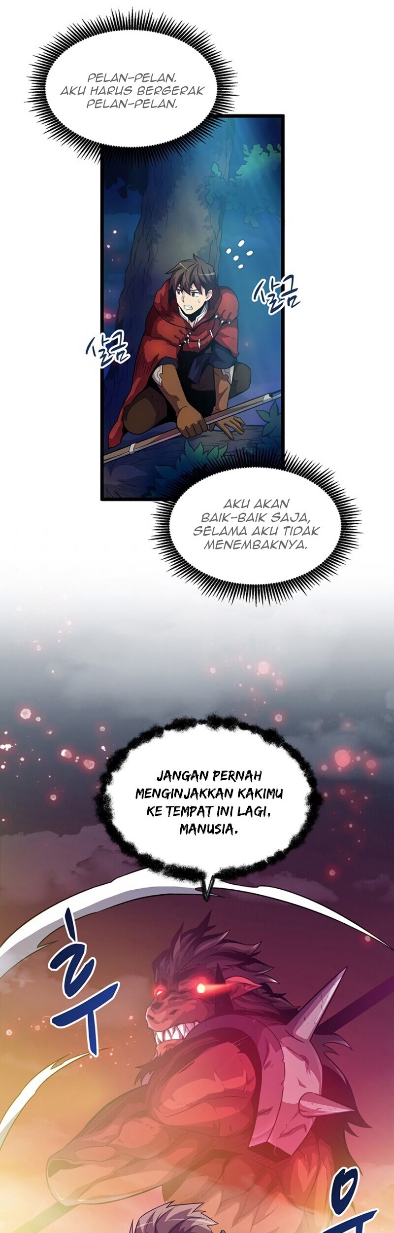 Arcane Sniper Bab 39 halaman 9