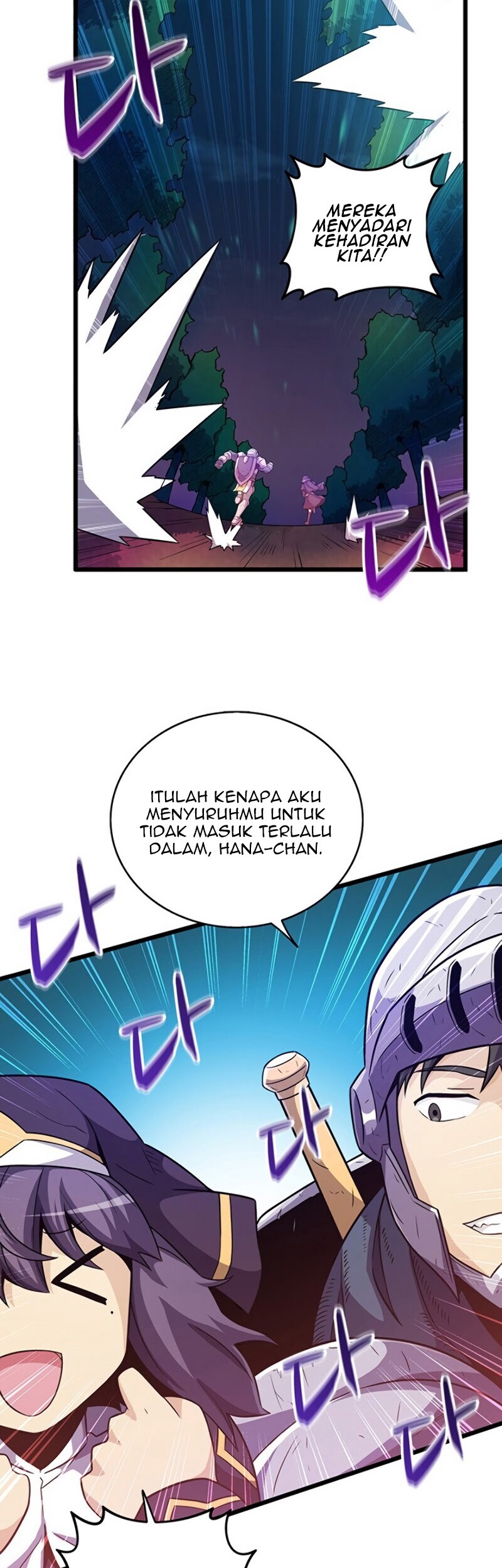 Arcane Sniper Bab 39 halaman 42