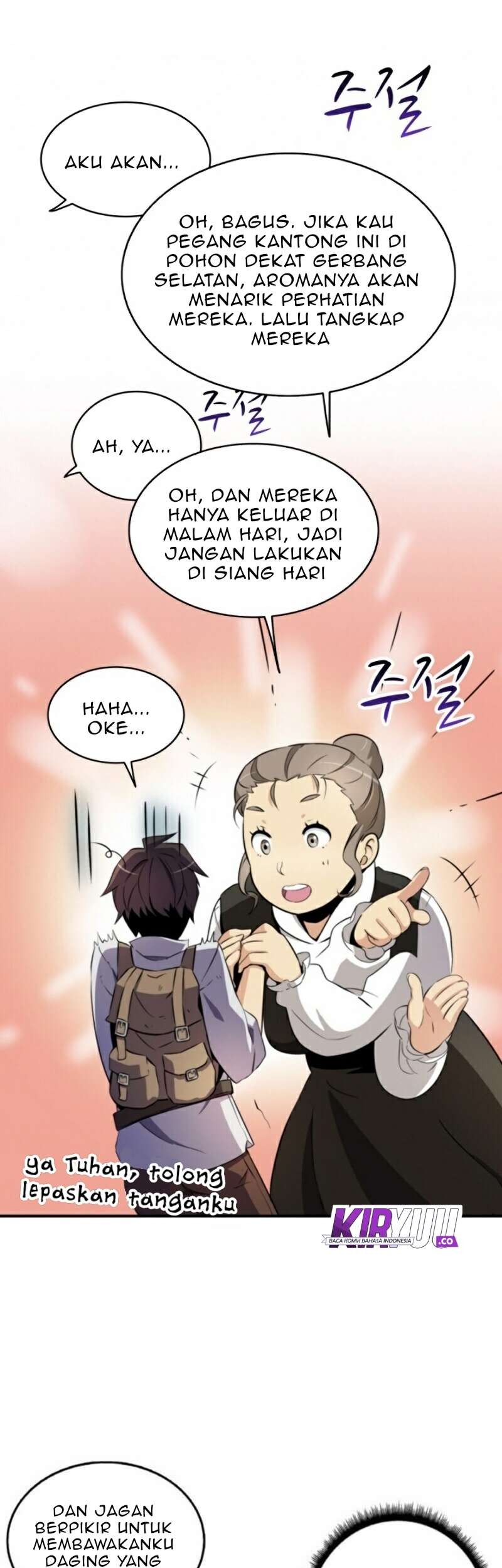 Arcane Sniper Bab 4 halaman 53