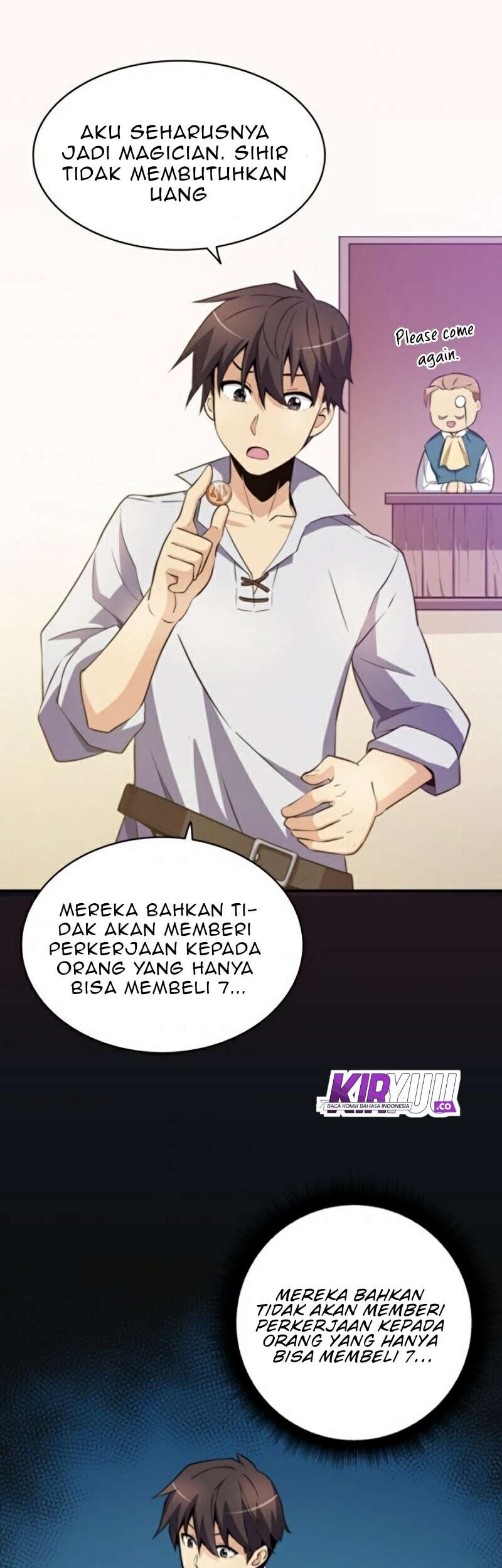 Arcane Sniper Bab 4 halaman 61
