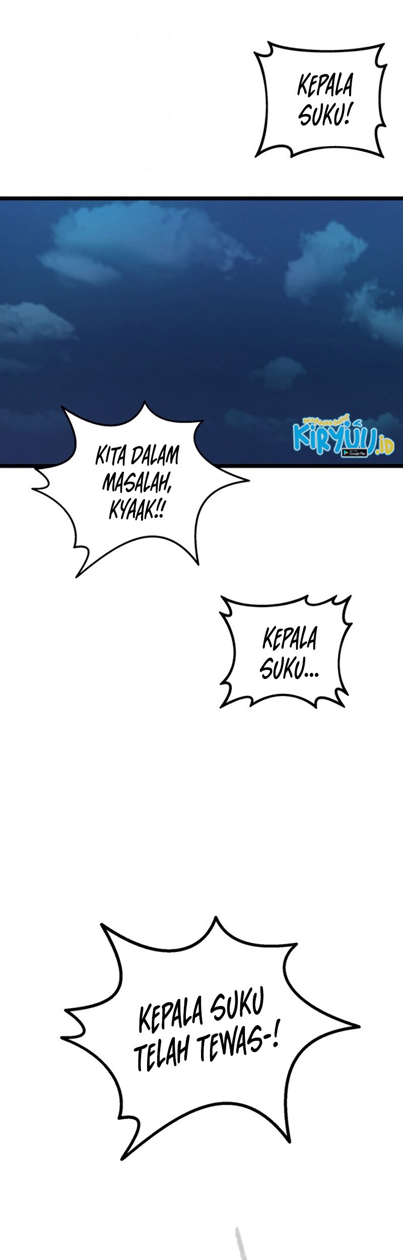 Arcane Sniper Bab 40 halaman 8