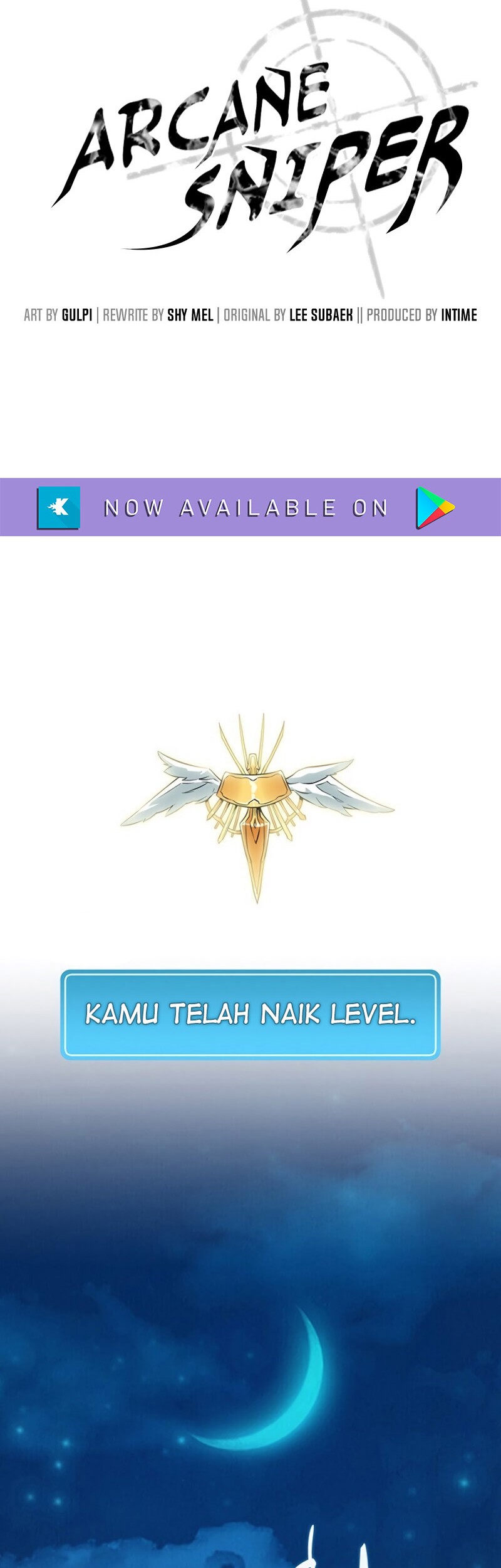 Arcane Sniper Bab 40 halaman 9