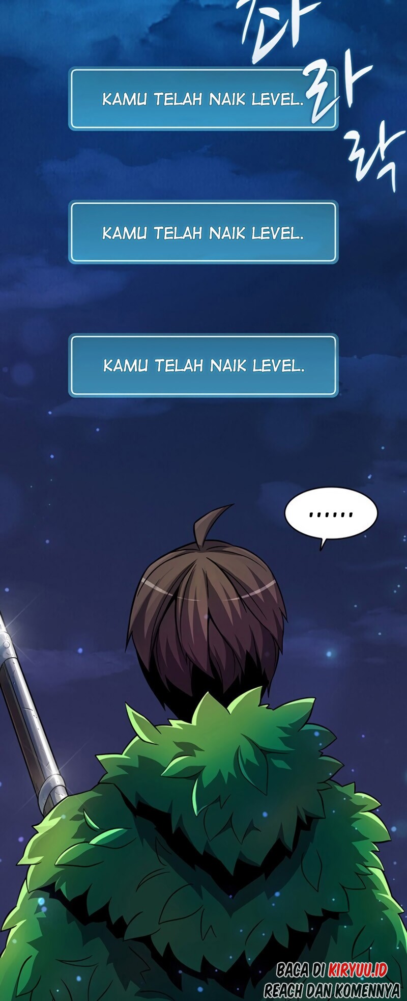 Arcane Sniper Bab 40 halaman 10