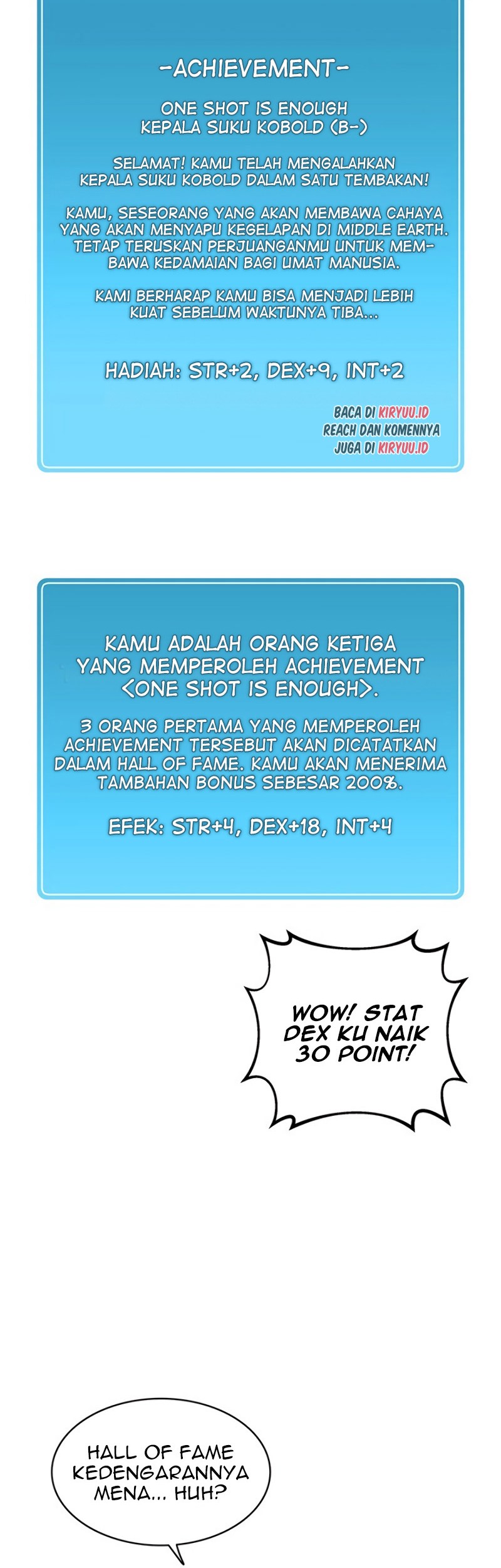 Arcane Sniper Bab 40 halaman 17