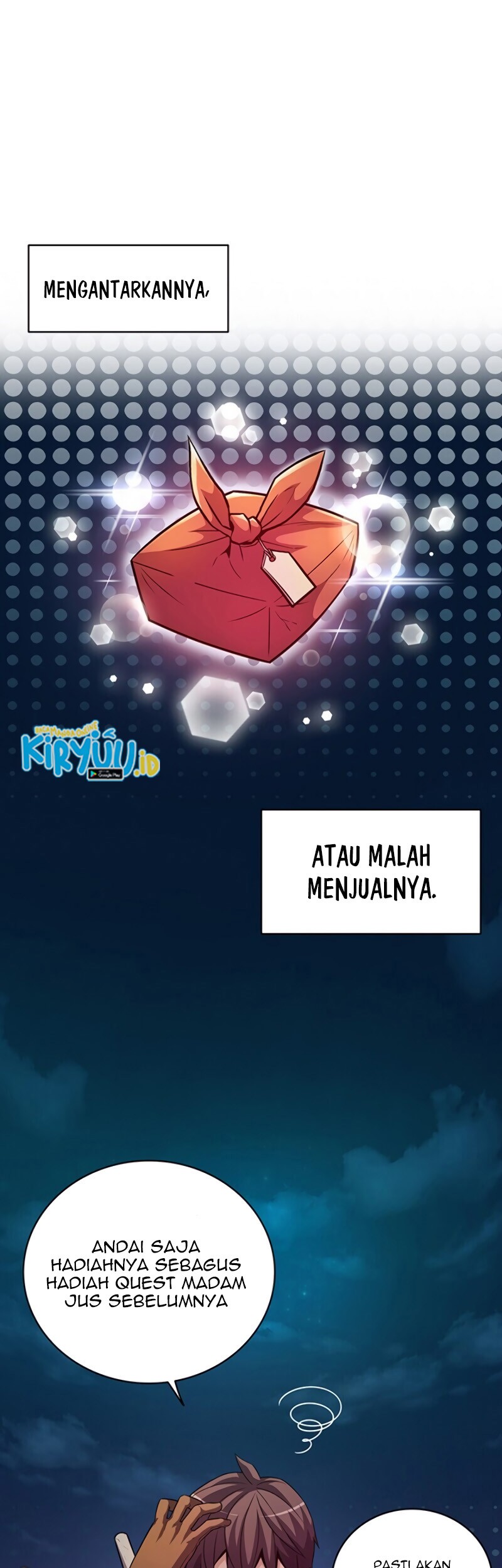 Arcane Sniper Bab 40 halaman 42