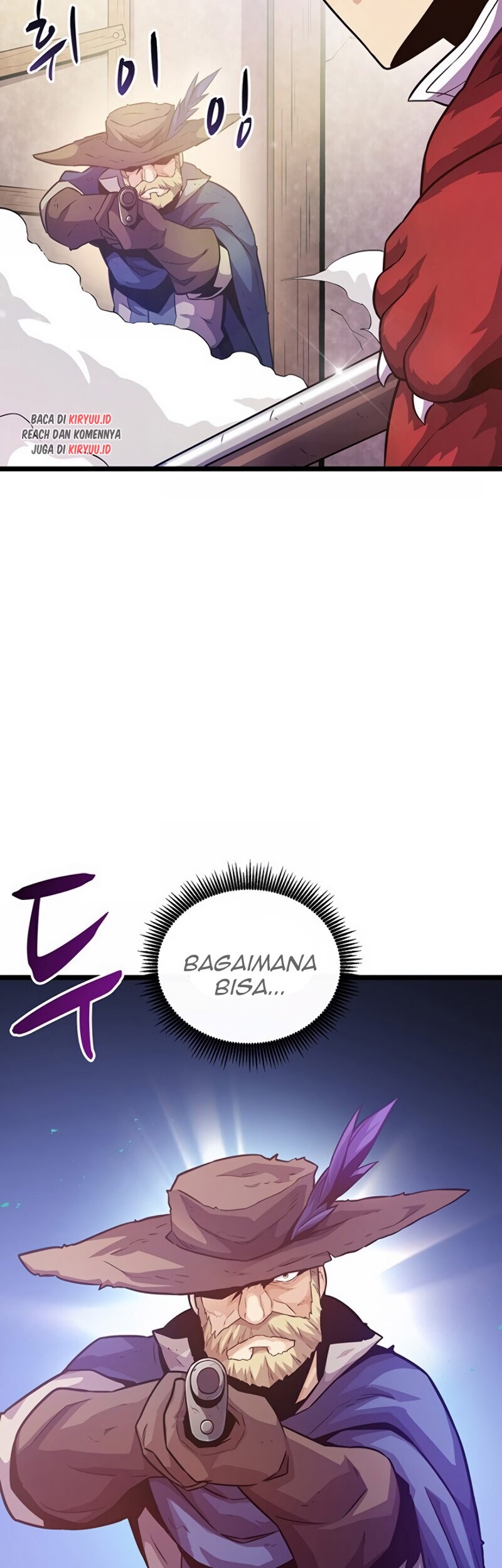Arcane Sniper Bab 41 halaman 11
