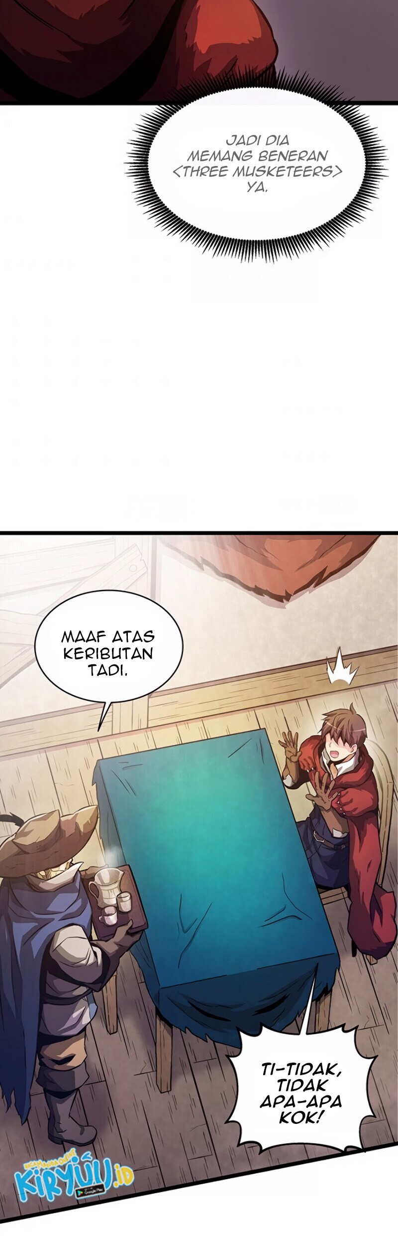 Arcane Sniper Bab 41 halaman 29
