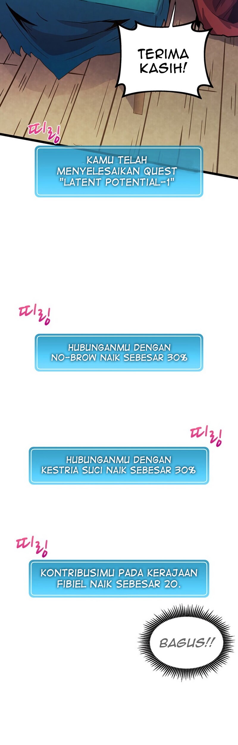 Arcane Sniper Bab 41 halaman 33