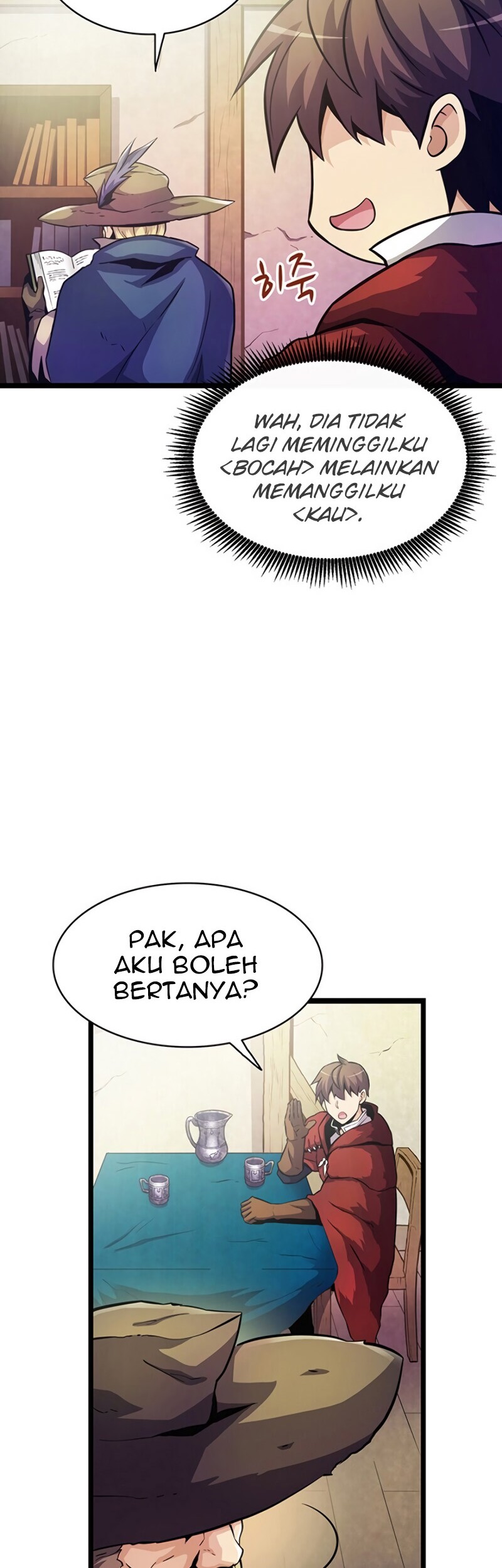 Arcane Sniper Bab 41 halaman 39