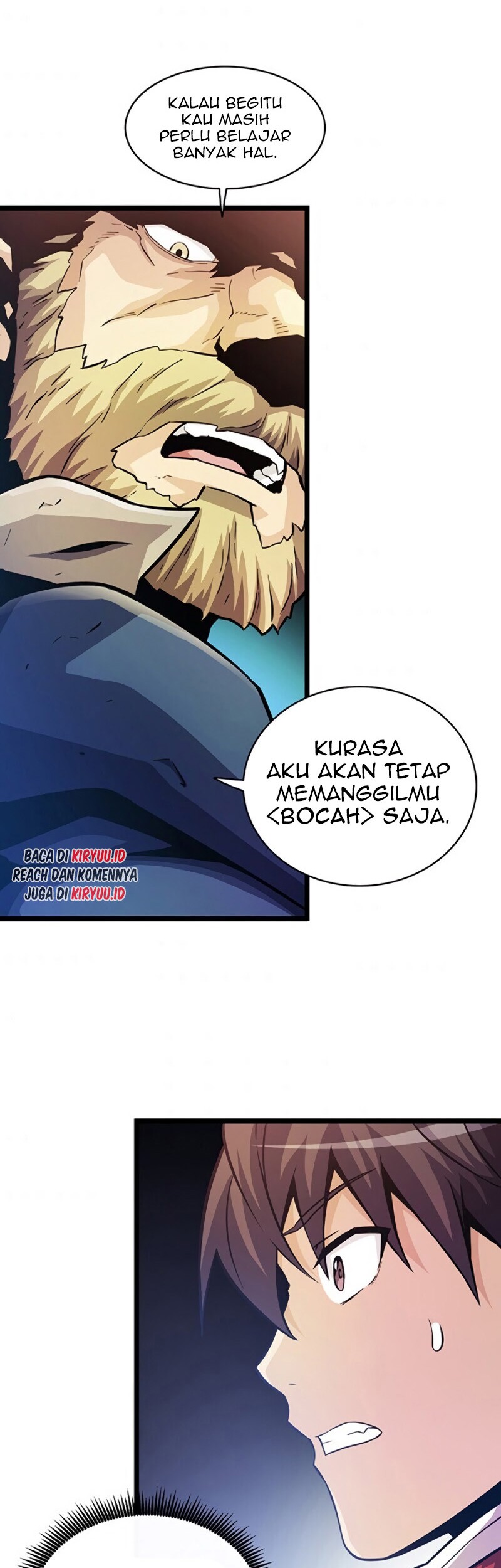 Arcane Sniper Bab 41 halaman 42