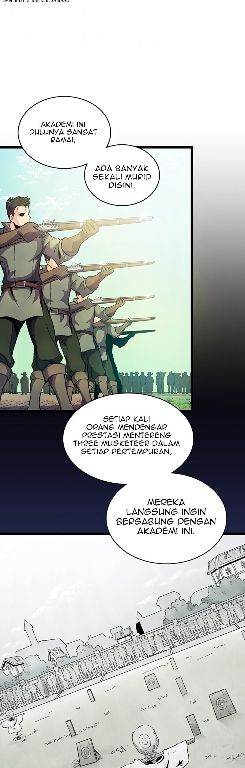 Arcane Sniper Bab 41 halaman 57